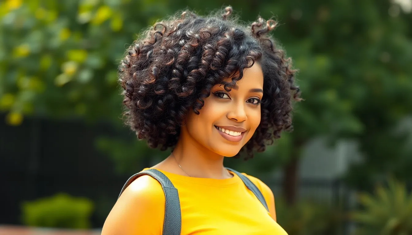 15 Stunning Short Haircuts for Curly Hair That'll Transform Your Look in 2025 2 15 Stunning Short Haircuts for Curly Hair That'll Transform Your Look in 2025 1
