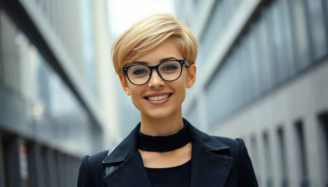 50+ Stunning Short Hairstyle Ideas for Women: Bobs, Pixies & Modern Cuts 2025 2 50+ Stunning Short Hairstyle Ideas for Women: Bobs, Pixies & Modern Cuts 2025 1
