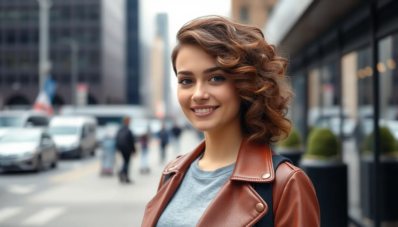 15 Stunning Side Part Hairstyles for Every Hair Type and Face Shape in 2025 2 15 Stunning Side Part Hairstyles for Every Hair Type and Face Shape in 2025 1