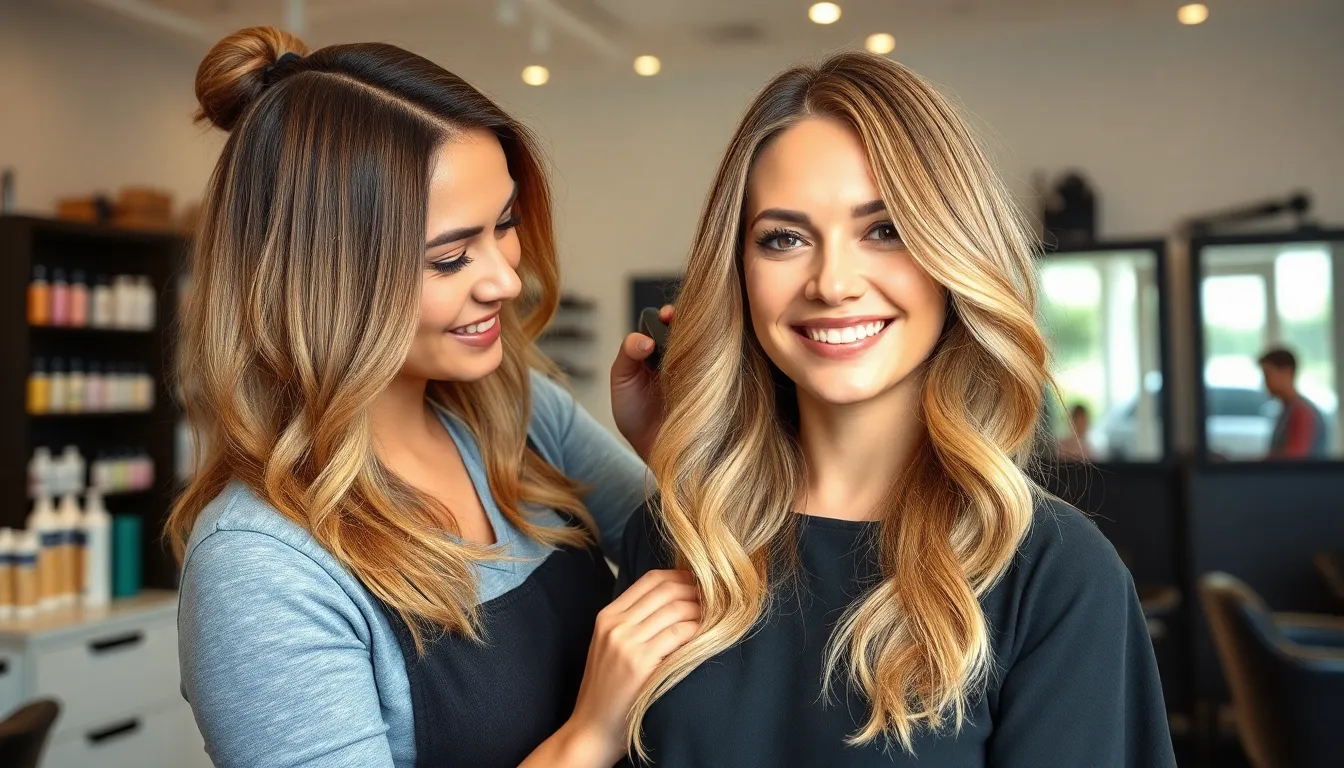 Soft Blonde Balayage: The Ultimate Guide to Natural Sun-Kissed Hair in 2025 2 Soft Blonde Balayage: The Ultimate Guide to Natural Sun-Kissed Hair in 2025 1
