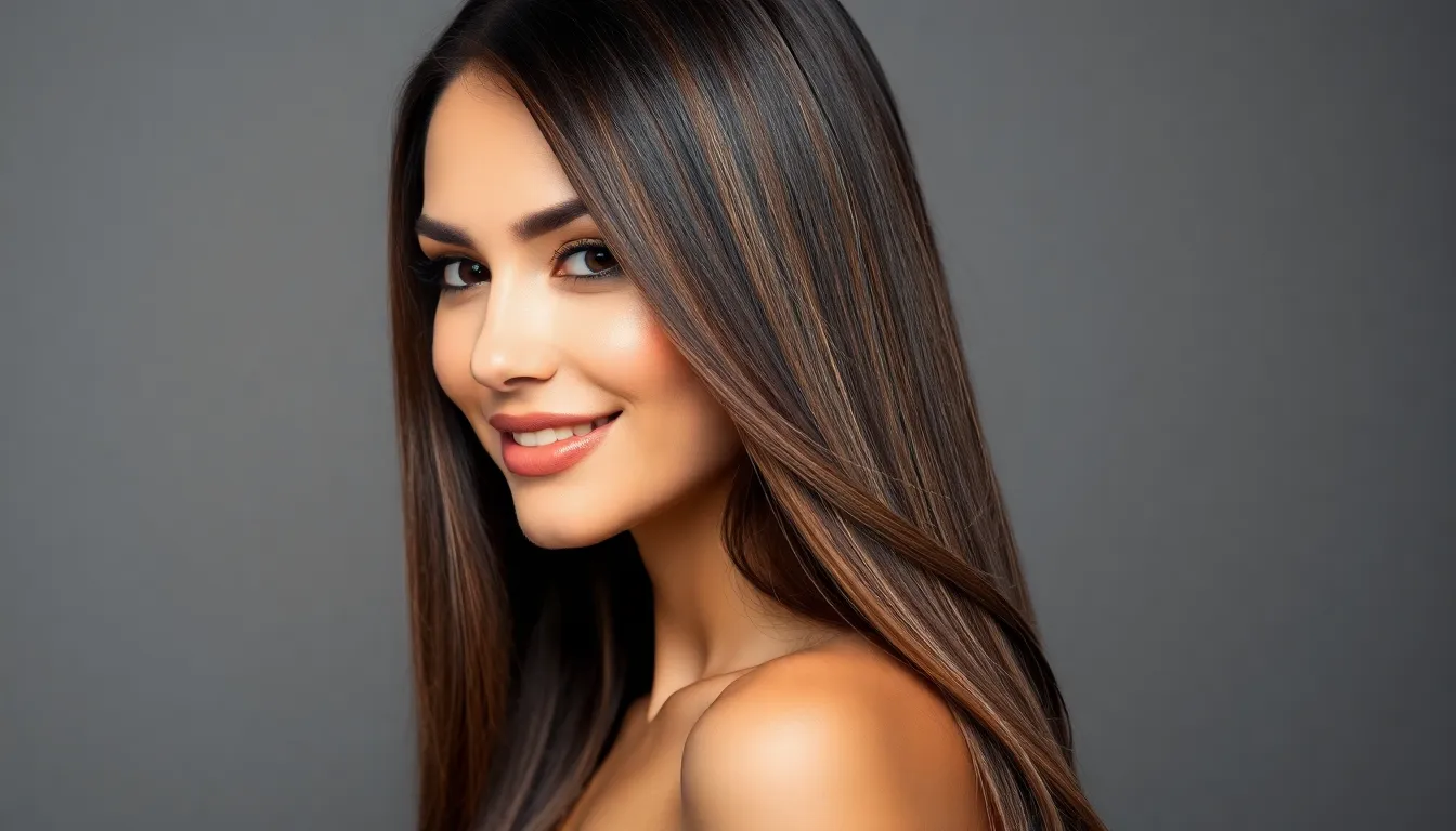 50 Stunning Straight Hair Color Ideas That Will Transform Your Look in 2025 2 50 Stunning Straight Hair Color Ideas That Will Transform Your Look in 2025 1
