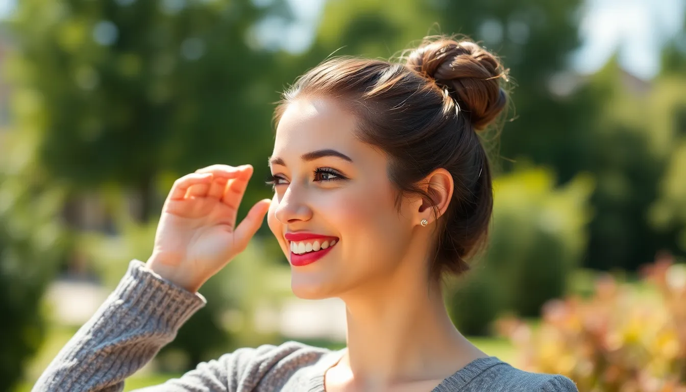 25 Easy Summer Hairstyle Ideas to Beat the Heat (For Every Hair Type) 1