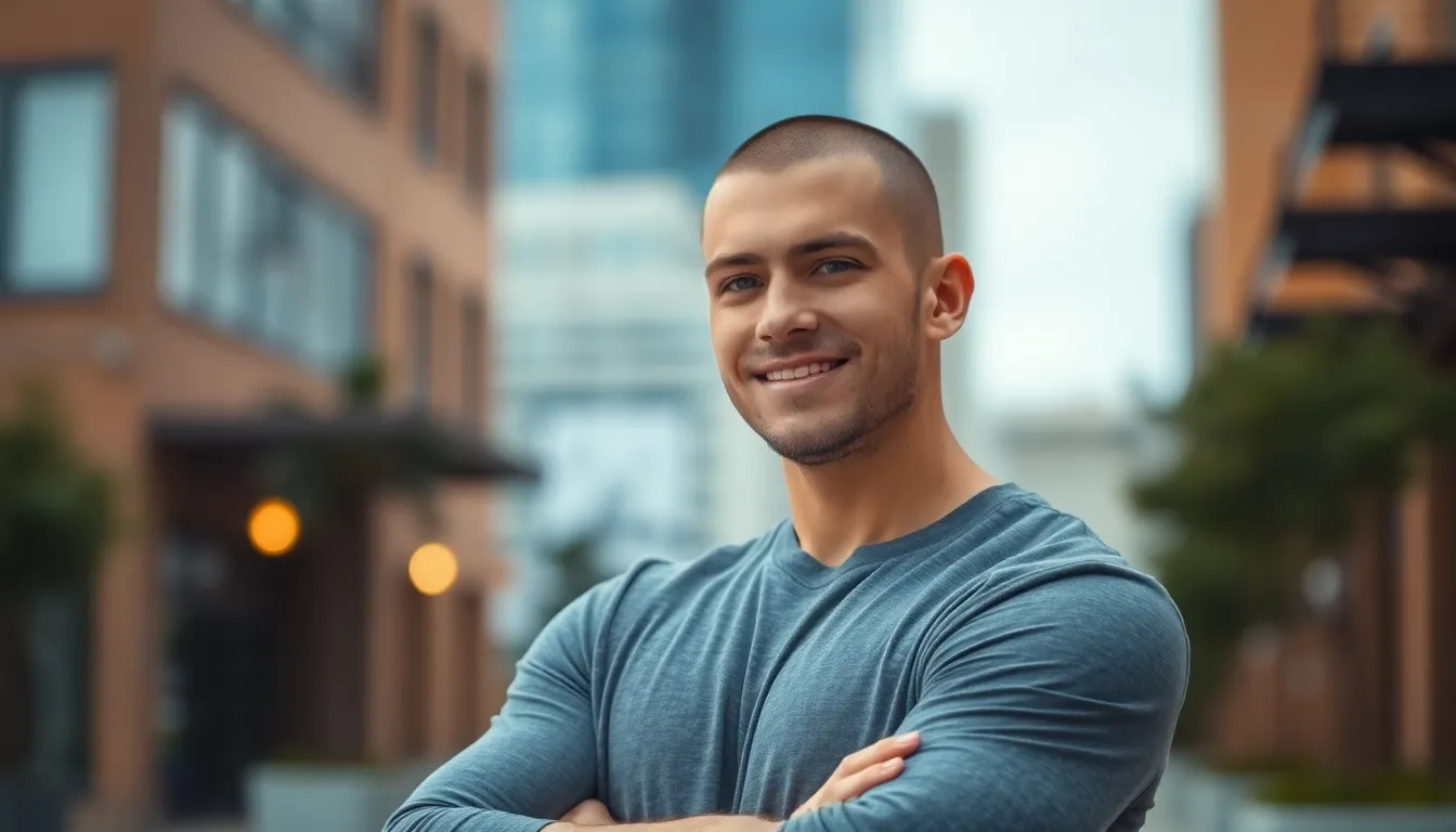 25 Very Short Haircut Styles That'll Transform Your Look in 2025 1