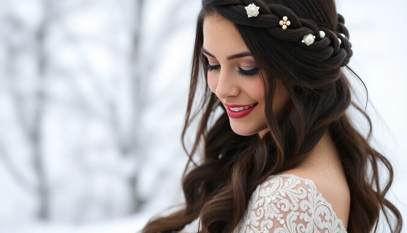 30 Stunning Winter Formal Hair Ideas That'll Turn Heads at Your Next Event 1