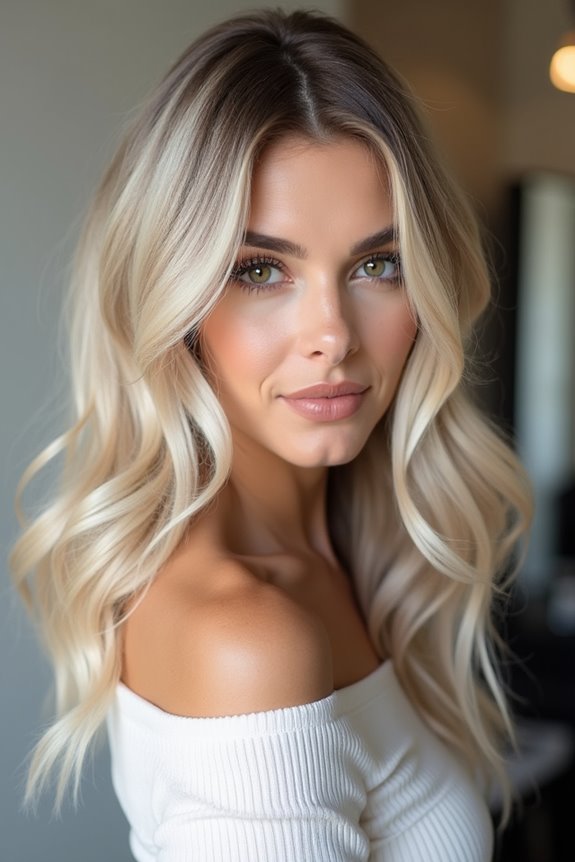 What Is a Blowout Haircut? 11 blowout haircut transformation awaits