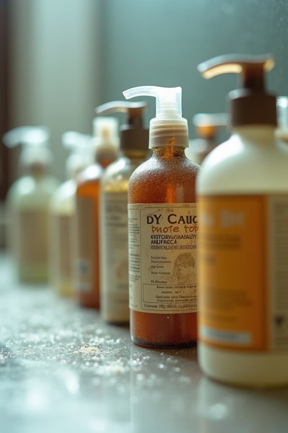 Do Hair Styling Products Expire? 6 contamination risks with styling products