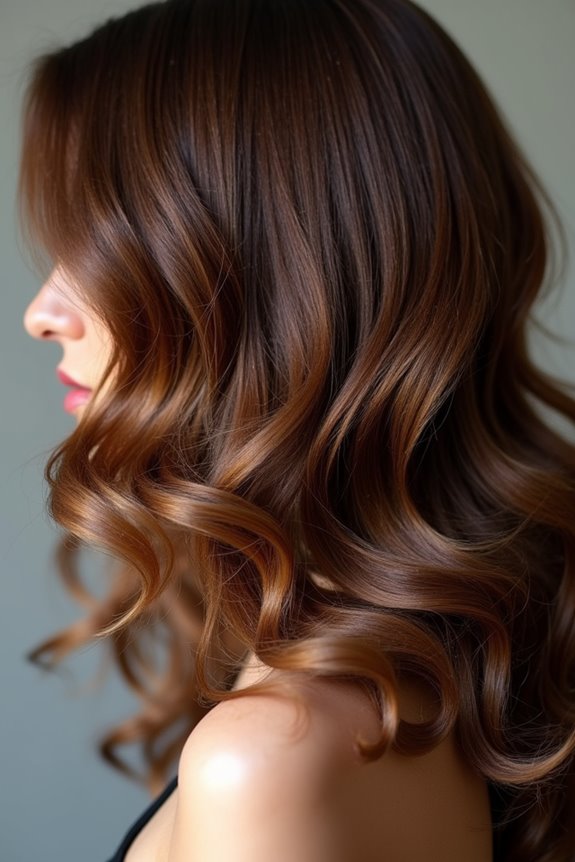 What Is a Blowout Haircut? 5 curly vs straight blowout variations
