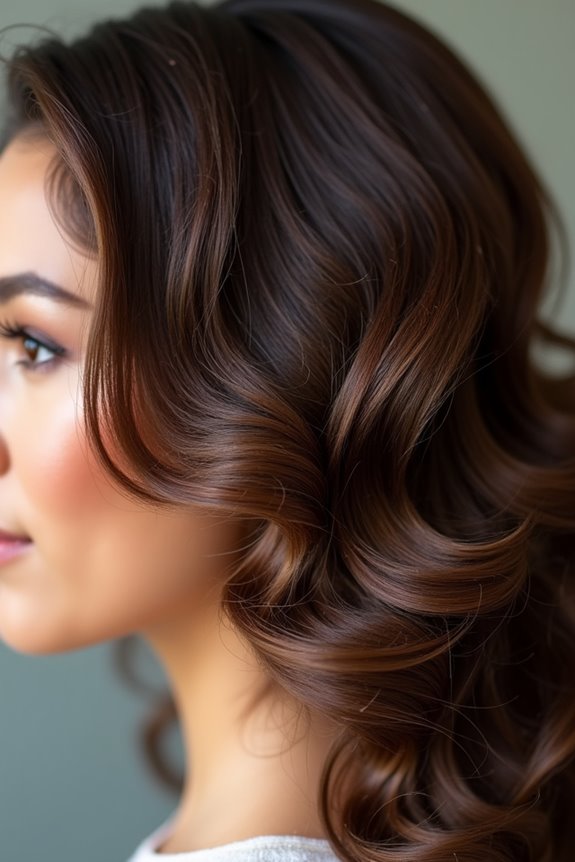 What Is a Blowout Haircut? 6 describe styling preferences with photos