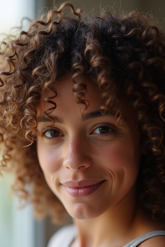 deva cut curl care routine