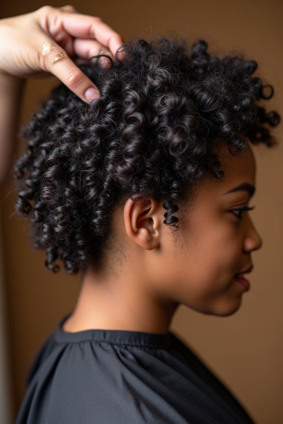 devacut precise staged timing