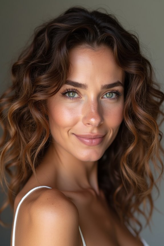 Curling Medium Hair: A Step-by-Step Guide 13 dry shampoo refreshes curls