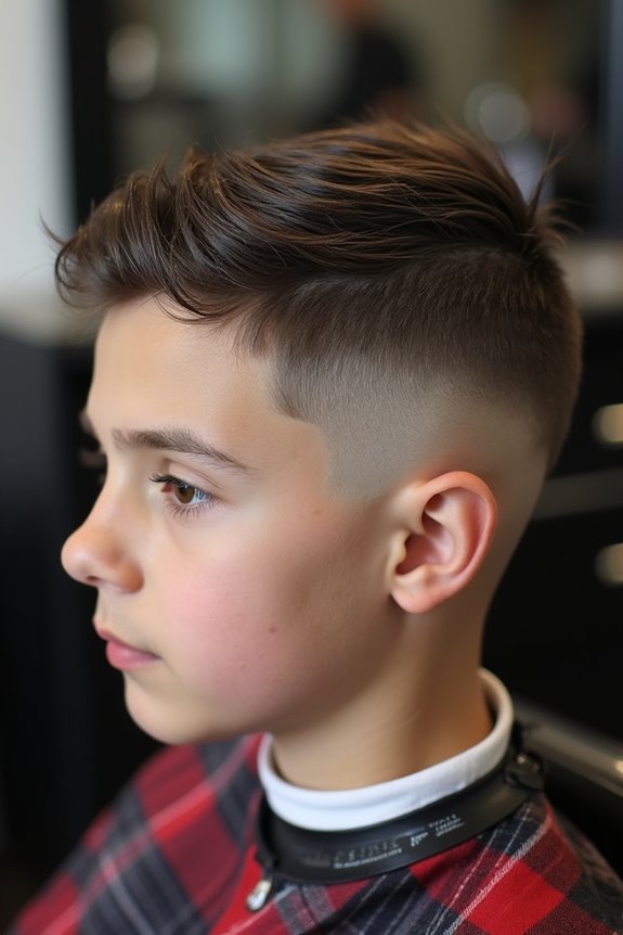 What Is a Number 2 Haircut? 5 every 2 3 weeks trim