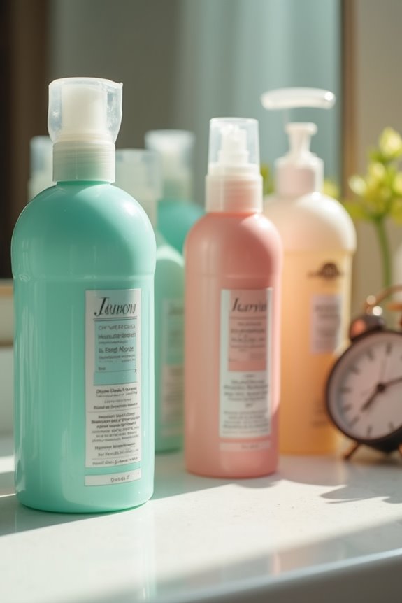 Do Hair Styling Products Expire? 5 expired products lose potency and performance