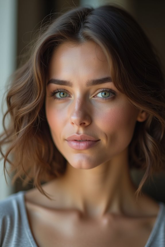 How to Choose a Haircut Based on Face Shape and Hair Type 12 face shape hair lifestyle consultation outcomes