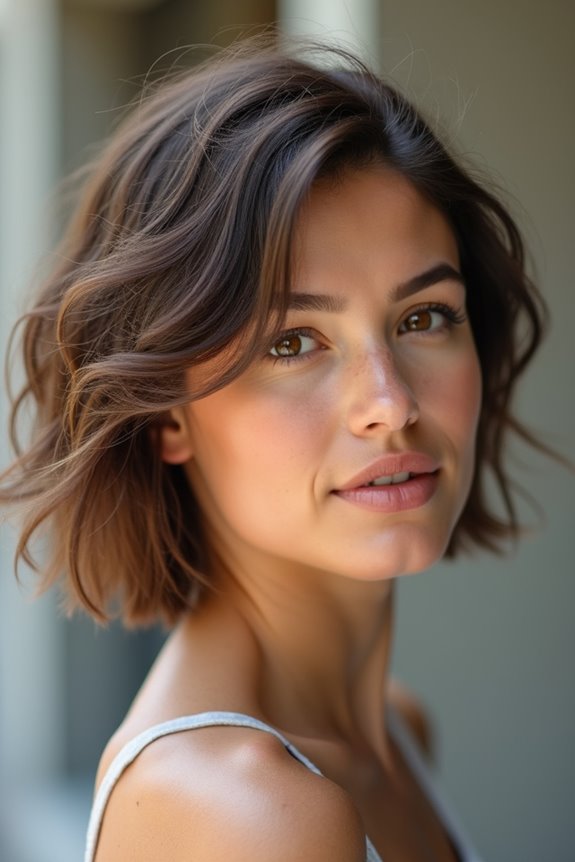 How to Choose a Haircut Based on Face Shape and Hair Type 1 find your face shape guide