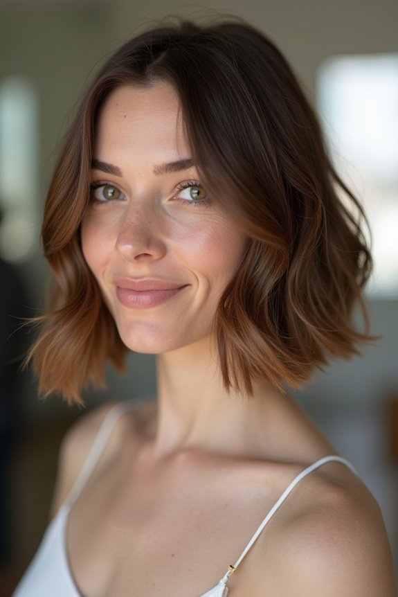 How Do You Style a Fine Hair Bob Step-By-Step? 12 fine hair styling mistakes to avoid
