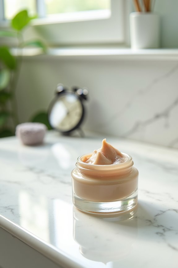 How Long Should You Leave a Hair Mask On? 1 follow label for optimal results