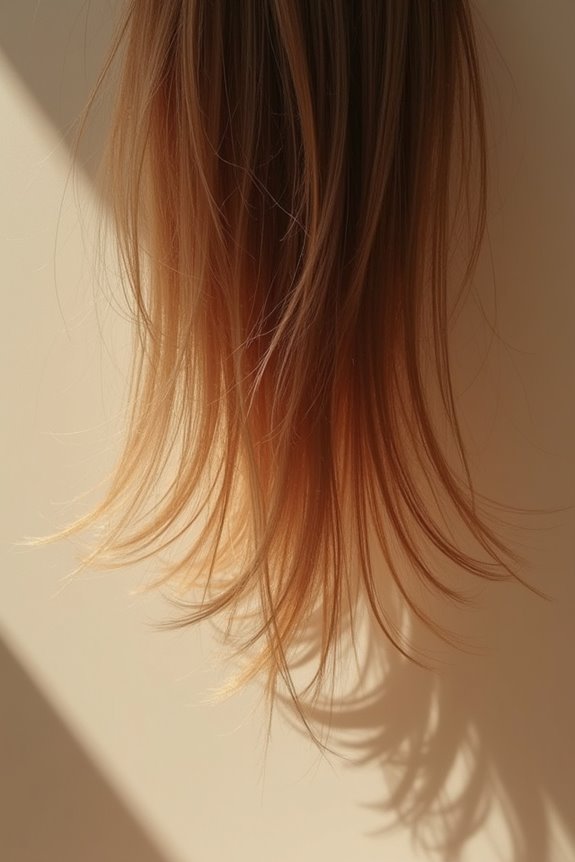 hair grows 1 cm month regardless of length