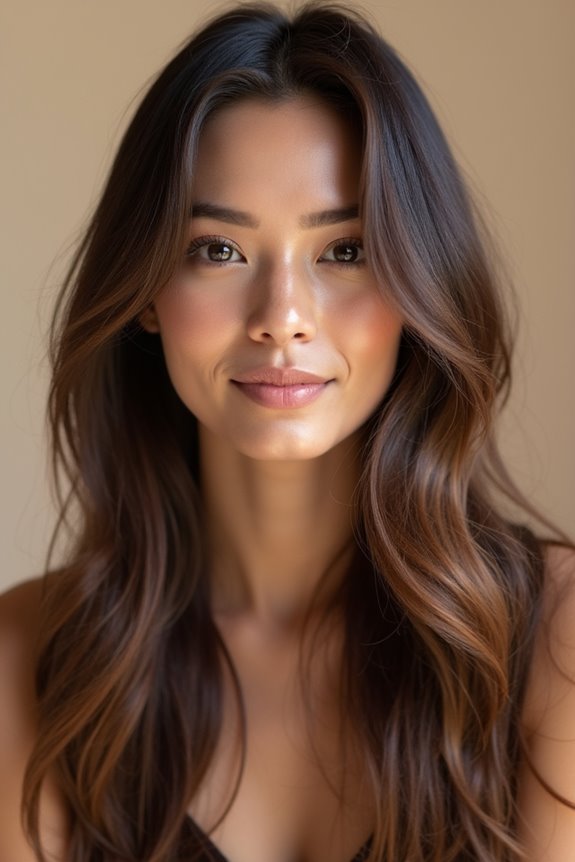 How Long Should You Leave a Hair Mask On? 5 hair mask smooth slippery rinse overconditioning signs limp heavy greasy