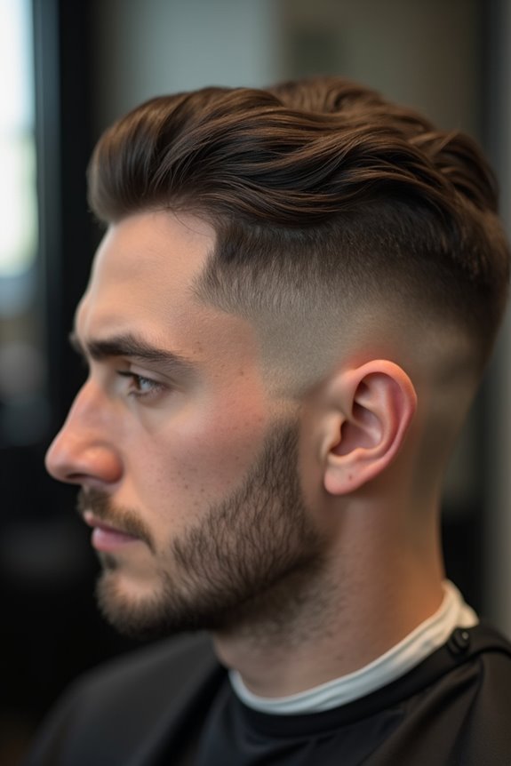 What Is a Number 2 Haircut? 6 head still communicate follow up