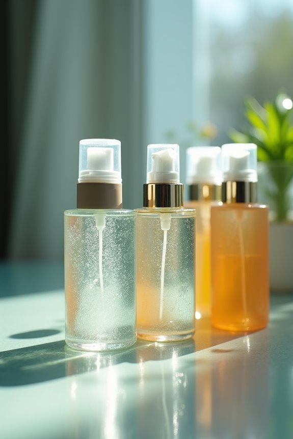 Do Hair Styling Products Expire? 3 heat light air degrade freshness