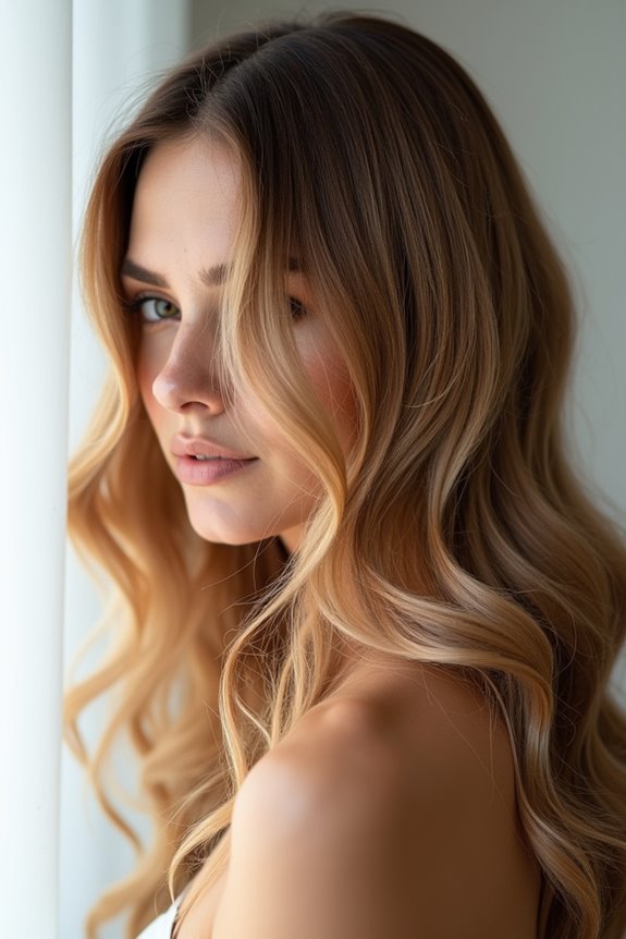 What Is a Blowout Haircut? 7 home blowout styling steps
