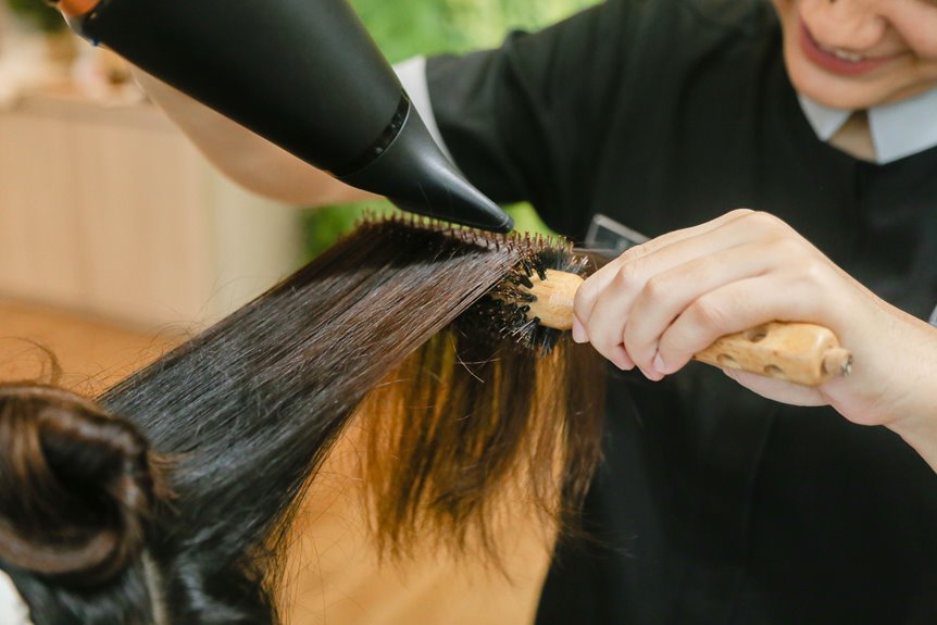 how to grow longer hair for men
