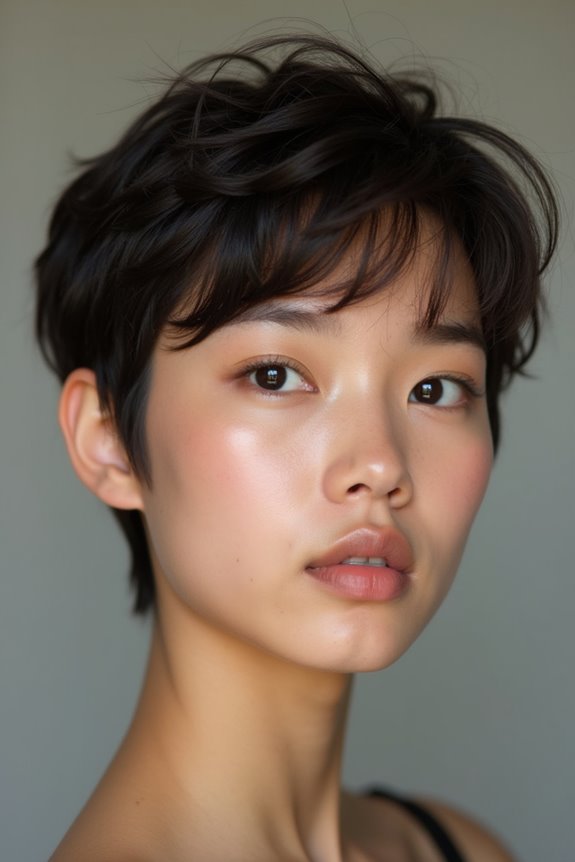 How to Choose a Haircut Based on Face Shape and Hair Type 4 layered softening hairstyles for square jaws