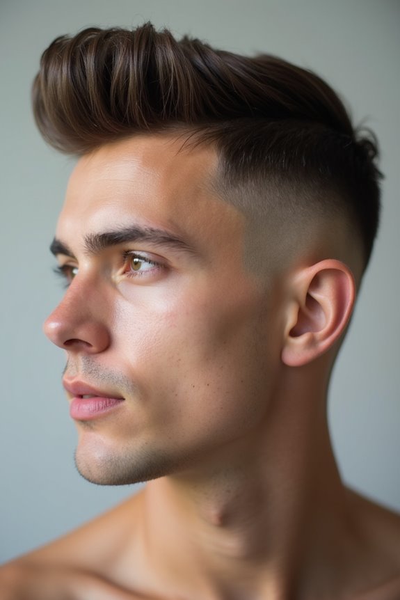 matte products for tapered hair