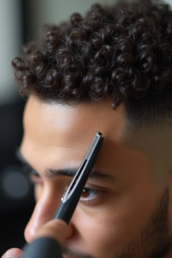 What Is a Number 2 Haircut? 3 number 2 adapts across hair