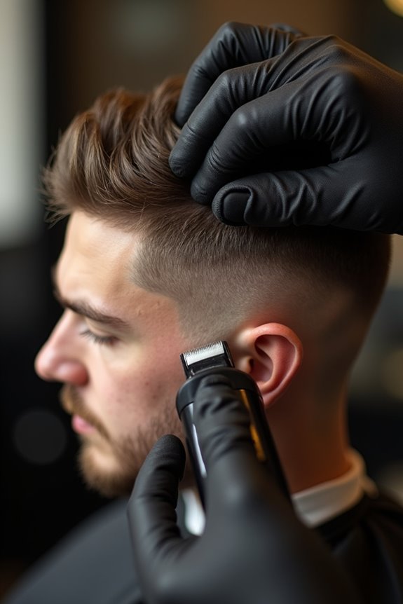 What Is a Number 2 Haircut? 8 number 2 haircut details dialog
