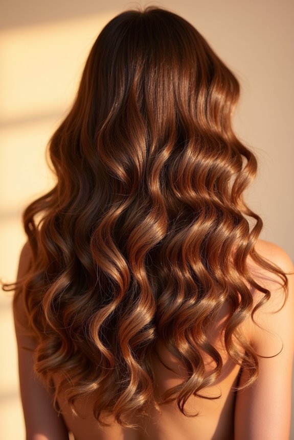 nutrition fuels longer healthier curls