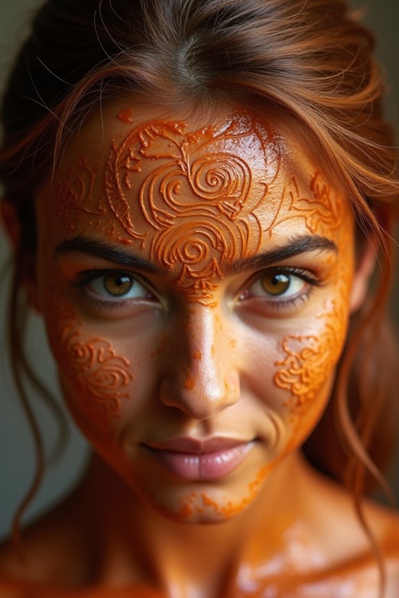 optimal henna timing 3 4 hours