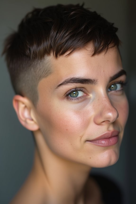 quality cuts youthful illusion