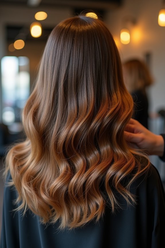 What Is a Blowout Haircut? 2 regular cut vs blowout styling differences