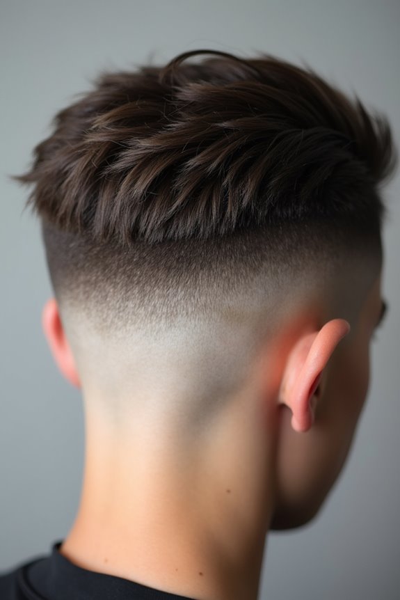 regular trims every 3 4 weeks