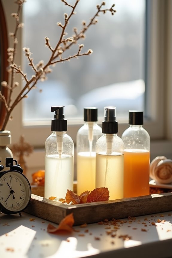 Do Hair Styling Products Expire? 11 seasonal decluttering for hair products