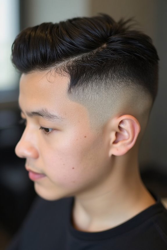 What Is a Number 2 Haircut? 1 six millimeter 2 haircut texture