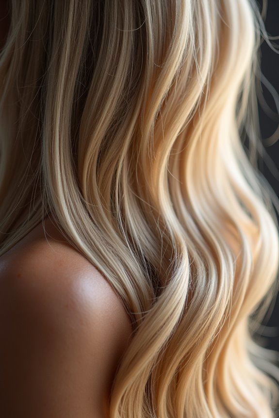 How Do Hair Layers Make Hair Look Thicker? 1 strategic layering for fullness