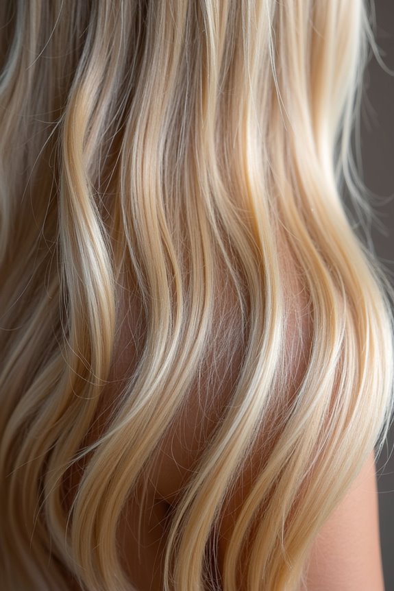 How Do Hair Layers Make Hair Look Thicker? 4 strategic light layers add volume