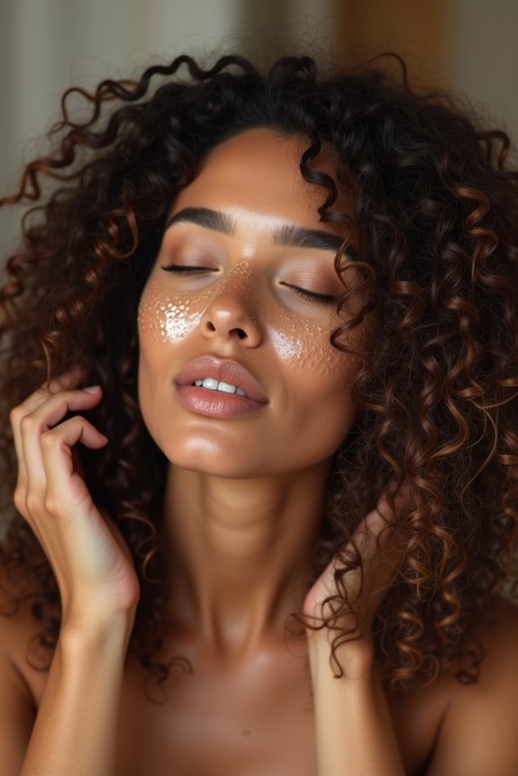 How Long Should You Leave a Hair Mask On? 3 tailored mask timing by hair type