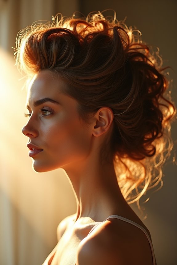 What Is a Blowout Haircut? 4 three blowout styles by occasion