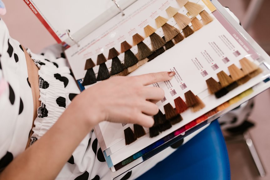 three tools predict gray hair appearance