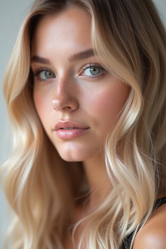 toning glossing maintenance essentials