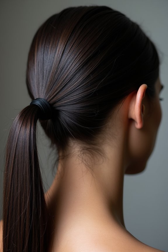 traction alopecia from tight styles