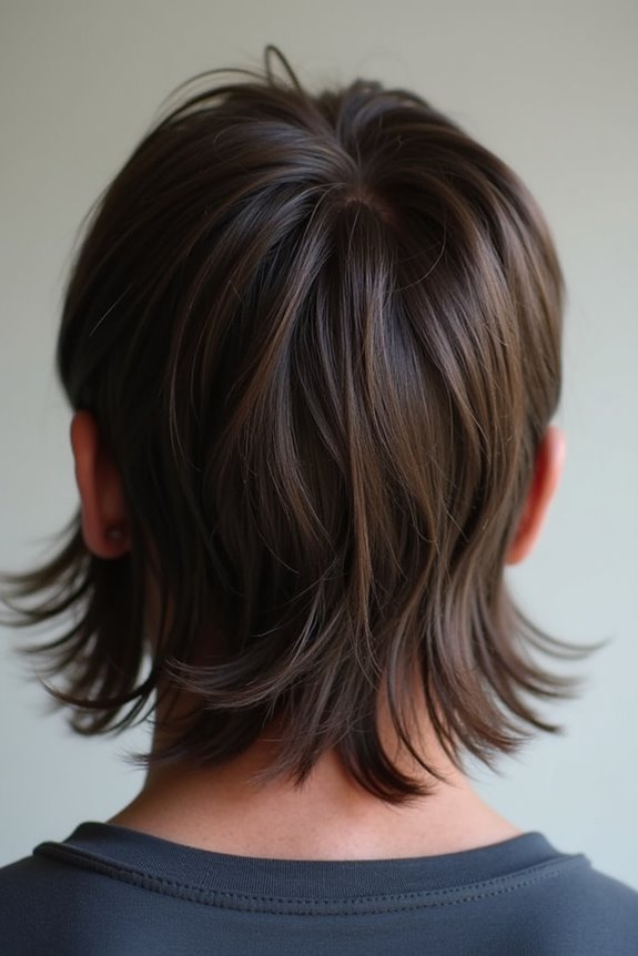 How to Grow Longer Hair for Men 2 trim every 6 8 weeks to grow