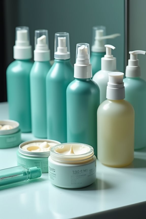 Do Hair Styling Products Expire? 2 unopened lasts open fades