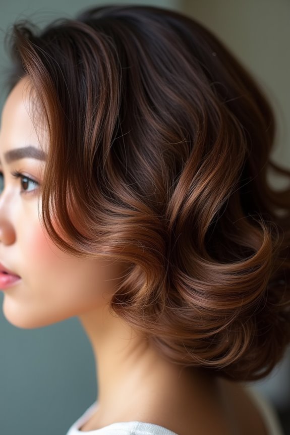 What Is a Blowout Haircut? 1 what is a haircut blowout